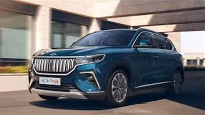 أبرزها سيارة 