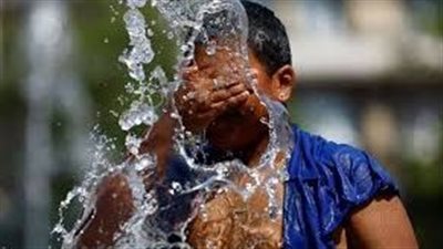 درجات الحرارة اليوم السبت 19-8- 2023 في محافظة الإسكندرية