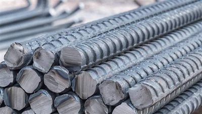 أسعار الحديد اليوم الجمعة 21 يوليو 2023