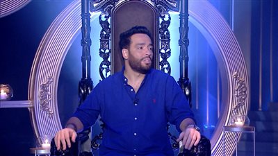 رامي جمال: 'أعاني من مشكلة في الإنجاب وكنت أتمنى خلفة طفل'