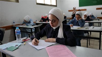 متاح حالا ً نتائج التوجيهي 2023 فلسطين نتائج امتحانات الثانوية العامة عبر وزارة التربية mohe ps