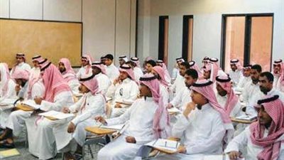 انتهاء القبول الإلكتروني الموحد للطلاب والطالبات في الرياض لعام 1445