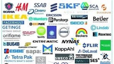 بعد مطالب المقاطعة.. تعرف على منتجات السويد في مصر والمنطقة