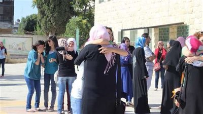 إعلان نتيجة الثانوية العامة الأردنية 2023.. تفاصيل