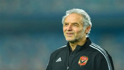 عاجل.. قرار نارى من كولر قبل مواجهة بيراميدز في الدوري المصري