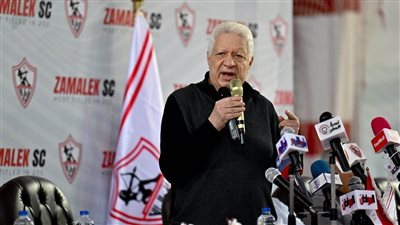 عاجل.. مرتضى منصور يعلن رحيله عن الزمالك