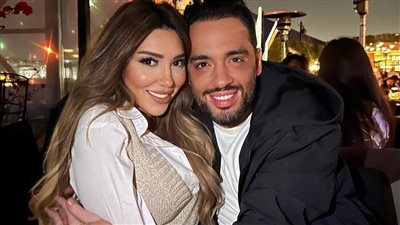 رامي جمال عن اعتزال زوجته الفن: 