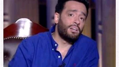 سبب إصابة رامي جمال بالسكر.. وحقيقة خلافه مع محمد حماقي