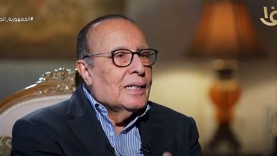 محمد فاضل: التليفزيون المصري وضع ميثاق شرف عند انطلاقه (فيديو)