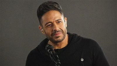 الليلة.. حفل محمد حماقي في الأردن 