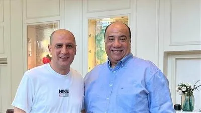 رسميًا.. أحمد عمر مديرًا فنيًا لسلة الاتحاد السكندرى 