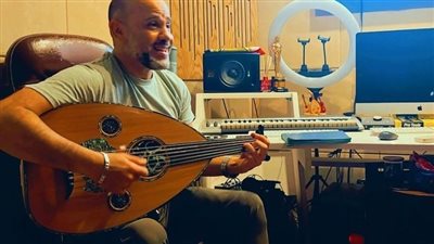 عزيز الشافعي يكتسح بقوة بأغنية بتمايل على الـBeat لـ إليسا