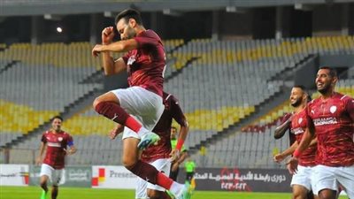 تشكيل سيراميكا كليوباترا أمام المصري البورسعيدي اليوم في نهائي كأس الرابطة المصرية 