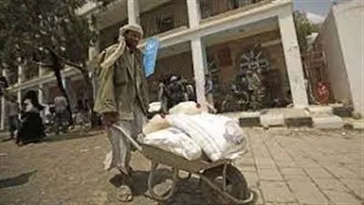  مقتل موظف أردني في برنامج الأغذية العالمي بجنوب 