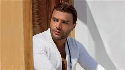 عاجل - تفاصيل نشر الفنان رامي صبري رابط أغنية 