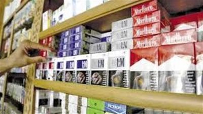 عاجل| إختفاء السجائر من الأسواق..وأصحاب الاكشاك تعلق لا فتات 