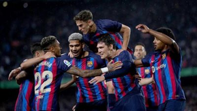مين يقدر عليهم.. تشكيلة برشلونة الجديدة في الموسم المقبل