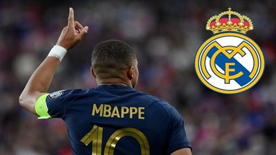 تطورات رحيل مبابي إلى ريال مدريد 