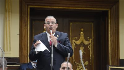 رفعت شكيب: ثورة 23 يوليو نقطة تحول في تاريخ مصر