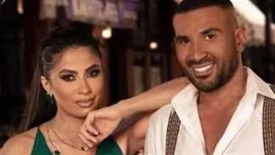 روبي وأحمد سعد يتصدران يوتيوب بـ أغنية 