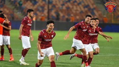 تشكيل سيراميكا كليوباترا لمواجهة الاتحاد السكندري في دوري 