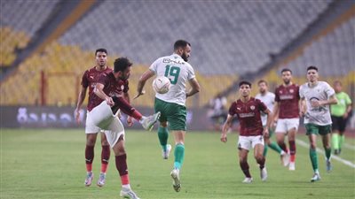 عاجل.. رابطة الأندية تغرم المصري بسبب أحداث نهائي كأس الرابطة