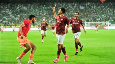 أهداف ونتيجة مباراة المصري وسيراميكا كليوباترا اليوم السبت 22/8/2023 في نهائي كأس الرابطة المصرية