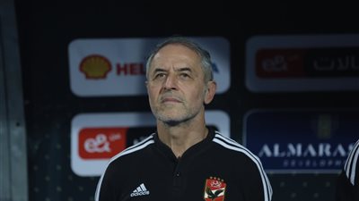 صفقات الأهلي.. كولر يطلب صفقة جديدة