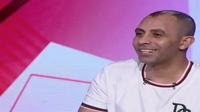 تعليق مثير من محمود عبد الحكيم بعد خسارة المصري لكأس الرابطة