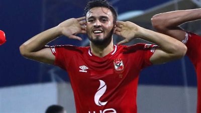 شروط عودة صلاح محسن إلى الأهلي