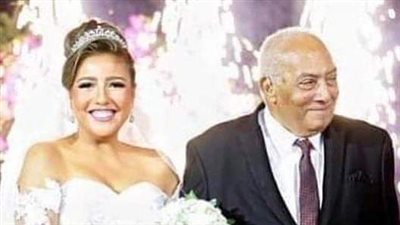 تعرف على موعد صلاة وتشيع جنازة والد الفنانة مي كساب