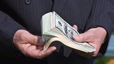 سعر الدولار في السوق السوداء اليوم الأحد 23-7-2023