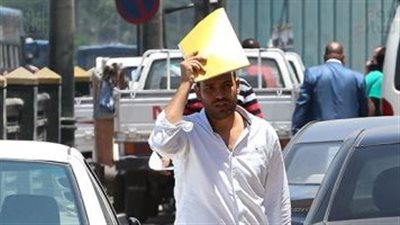 حار رطب.. الأرصاد تكشف تفاصيل حالة طقس الأحد 