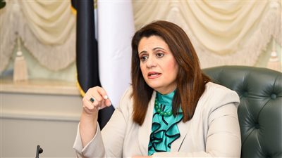 هل دفن بعض الضحايا المصريين في ليبيا دون التعرف عليهم؟.. وزيرة الهجرة تجيب (فيديو)