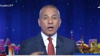 هل الغاز السبب في أزمة الكهرباء.. أحمد موسى يكشف الحقيقة (فيديو)