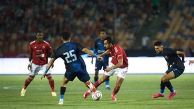 هل ينضم إلى كتيبة أوسوريو؟.. حقيقة رحيل 