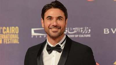 في عيد ميلاده الـ52.. تعرف على أهم أعمال أحمد عز الوطنية