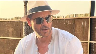 تعرف على شرط أحمد عز لتصوير 