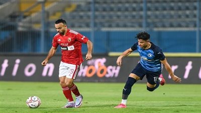 الأهلي يتراجع ويترك صفقتي الموسم لصالح بيراميدز.. والزمالك 