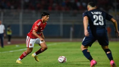بيراميدز يصعق الأهلي بثلاثية ويحرمه من دوري اللا هزيمة