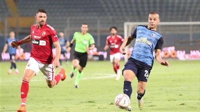 شبانة يعلق على ضجة احتفال بيراميدز بالفوز على الأهلي 