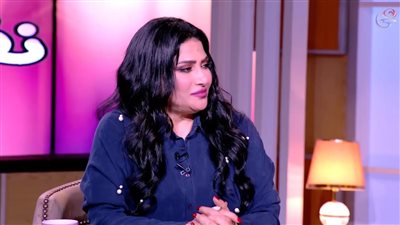 بدرية طلبة: وجود الأب في البيت بيشيل كتير من مسؤولية الأم 