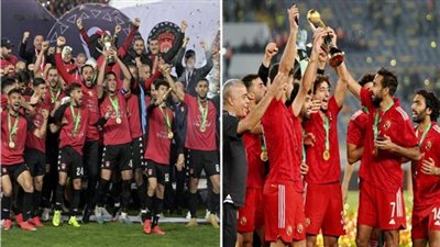 ما موعد مباراة الأهلي واتحاد العاصمة في نهائي كأس السوبر الإفريقي 2023؟