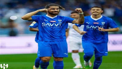 سافيتش ونيفيز يسجلان.. نتيجة مباراة الهلال السعودي والكويت الكويتي الودية