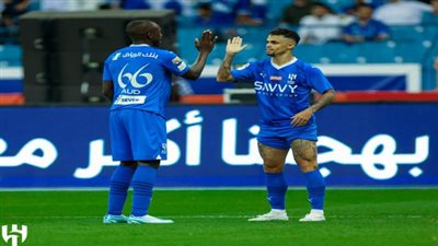أهداف مباراة الهلال السعودي والكويت الكويتي اليوم.. الصفقات الجديدة تهز الشباك