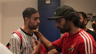 عاجل.. أول رد فعل من بيراميدز بعد اعتداء حسين الشحات على الشيبي