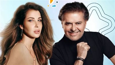 بهذه الكلمات.. راغب علامة يعرب عن سعادته بنجاح حفله مع نانسي عجرم بالعلمين