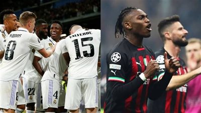 أنشيلوتي يعلن تشكيل ريال مدريد لمواجهة ميلان الودية