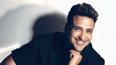 تامر حسين يروج لأعماله الجديدة خلال صيف 2023 مع العسيلي 