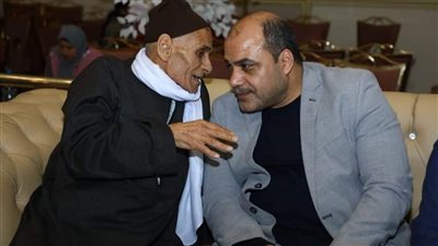 عاجل.. وفاة والد الإعلامي محمد الباز